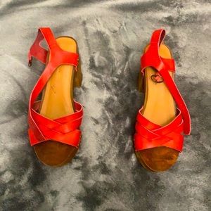 Madden Girl women’s heels